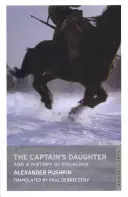 Kapitánova dcéra - Captain's Daughter