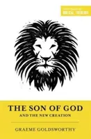 Boží syn a nové stvorenie (redizajn) - The Son of God and the New Creation (Redesign)