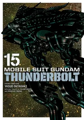 Mobile Suit Gundam Thunderbolt, zv. 15, 15 - Mobile Suit Gundam Thunderbolt, Vol. 15, 15