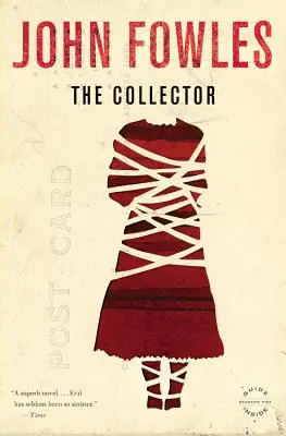 Zberateľ - The Collector