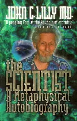 Patchettová: Metafyzická autobiografia - The Scientist: A Metaphysical Autobiography