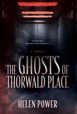 Prízraky z Thorwald Place - The Ghosts of Thorwald Place