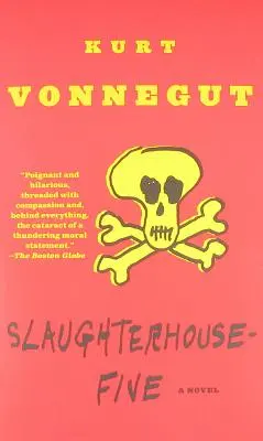 Bitúnok číslo päť: alebo detská krížová výprava, povinný tanec so smrťou - Slaughterhouse-Five: Or the Children's Crusade, a Duty-Dance with Death
