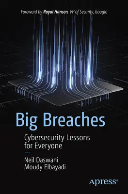 Veľké porušenia: Poučenie z kybernetickej bezpečnosti pre každého - Big Breaches: Cybersecurity Lessons for Everyone