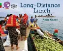 Obed na diaľku - Long-Distance Lunch