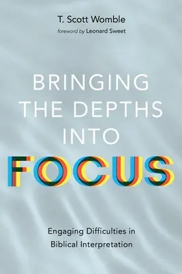 Zaostrenie na hlbiny - Bringing the Depths into Focus