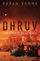 DHRUV - Milostný príbeh alchymistu - DHRUV - Love Story of an Alchemist