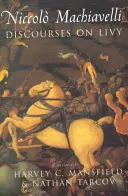 Rozpravy o Liviovi - Discourses on Livy