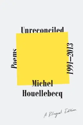Unreconciled: Básne 1991-2013; dvojjazyčné vydanie - Unreconciled: Poems 1991-2013; A Bilingual Edition