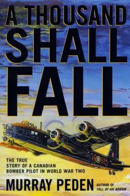 Tisíc padlých - A Thousand Shall Fall