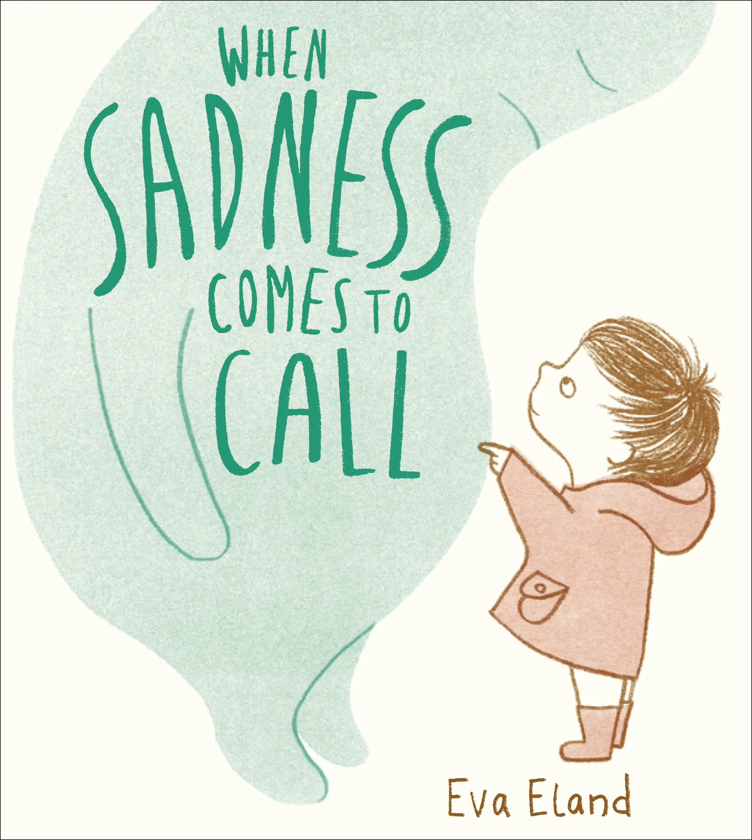Keď smútok prichádza na zavolanie - When Sadness Comes to Call