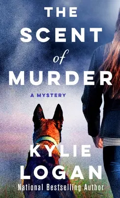 Vôňa vraždy: Záhada - The Scent of Murder: A Mystery
