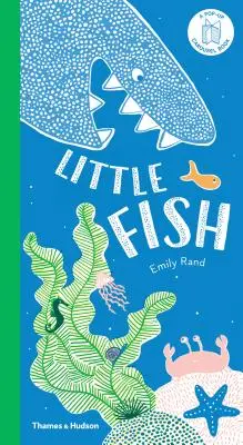 Malá ryba - Little Fish