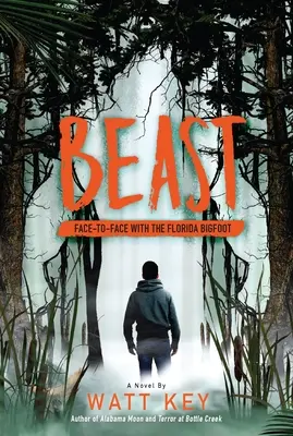Zviera: Tvárou v tvár floridskému Yetimu - Beast: Face-To-Face with the Florida Bigfoot
