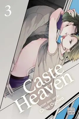 Kastové nebo, zv. 3 - Caste Heaven, Vol. 3