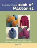 Šikovná kniha vzorov pre pletiarky (The Knitter's Handy Book of Patterns) - The Knitter's Handy Book of Patterns