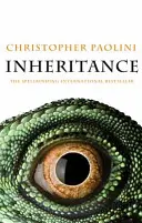 Dedičstvo - Inheritance Book 4 - Inheritance - Inheritance Book 4