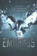 Cisárovná, 2 - The Empress, 2