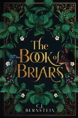 Kniha Briary - The Book of Briars