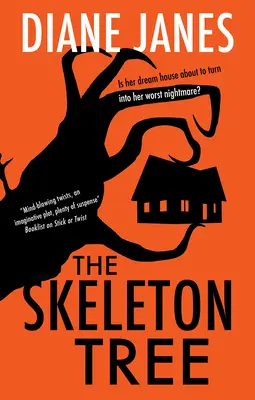 Strom s kostlivcom - The Skeleton Tree