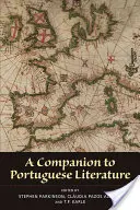 A Companion to Portuguese Literature