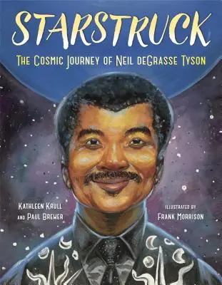 Starstruck: Vesmírna cesta Neila Degrasse Tysona - Starstruck: The Cosmic Journey of Neil Degrasse Tyson