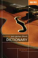 Berklee Jazz Guitar Chord Dictionary