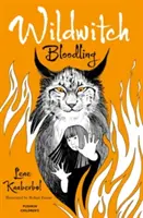 Divoká čarodejnica: Krvavá čarodejnica: Séria: Krvavá čarodejnica: Divoká čarodejnica: Vydanie: Štvrtý zväzok - Wildwitch: Bloodling: Wildwitch: Volume Four