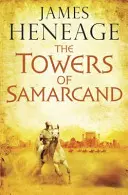 Veže Samarkandu - Towers of Samarcand