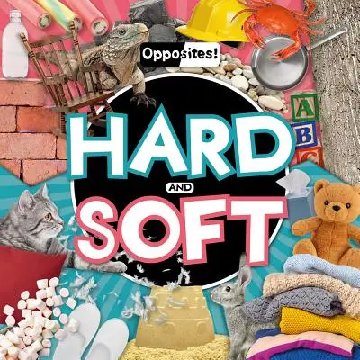 Tvrdé a mäkké - Hard and Soft