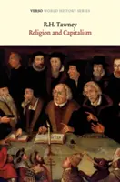Náboženstvo a vzostup kapitalizmu - Religion and the Rise of Capitalism