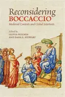 Prehodnotenie Boccaccia: Stredoveké kontexty a globálne intertexty - Reconsidering Boccaccio: Medieval Contexts and Global Intertexts