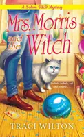 Pani Morrisová a čarodejnica - Mrs. Morris and the Witch