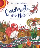 Popoluška z Nílu - Cinderella of the Nile