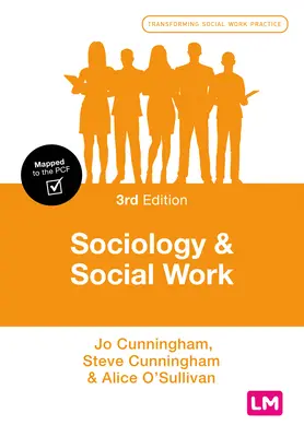 Sociológia a sociálna práca - Sociology and Social Work