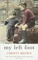 Moja ľavá noha - My Left Foot