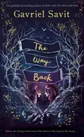 Cesta späť - Way Back