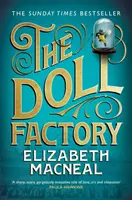 Továreň na bábiky - Doll Factory