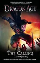 Dragon Age - Volanie - Dragon Age - the Calling