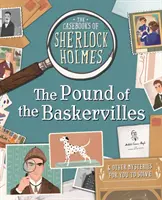 Prípadové knihy Sherlocka Holmesa Baskervillská libra - a iné záhady - Casebooks of Sherlock Holmes The Pound of the Baskervilles - And Other Mysteries