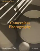 Fotografovanie bez fotoaparátu - Cameraless Photography