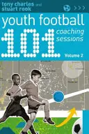 101 tréningov futbalu pre mládež 2. diel - 101 Youth Football Coaching Sessions Volume 2