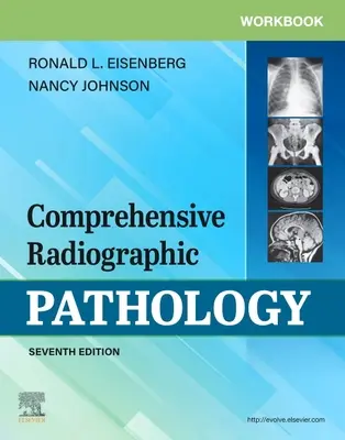 Pracovný zošit ku komplexnej rádiografickej patológii - Workbook for Comprehensive Radiographic Pathology