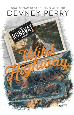 Divoká diaľnica - Wild Highway