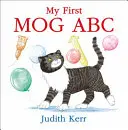 Moje prvé MOG ABC - My First MOG ABC