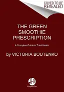 Grn Smoothie Recept PB - Grn Smoothie Prescription PB