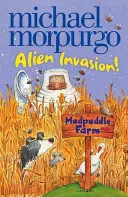 Mimozemská invázia! - Alien Invasion!