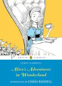 Alicine dobrodružstvá v krajine zázrakov - Alice's Adventures in Wonderland