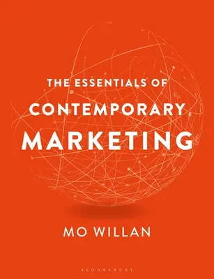 Základy súčasného marketingu - The Essentials of Contemporary Marketing