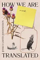 Ako sme preložení - román - How We Are Translated - a novel